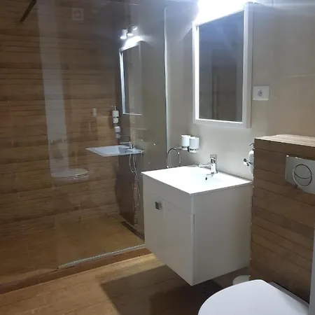 Grey Apartment